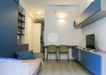 One-room apartment Via Luigi Federico Menabrea, Milano - photo 4