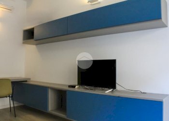 One-room apartment Via Luigi Federico Menabrea, Milano - photo 5