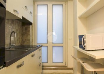 One-room apartment Via Luigi Federico Menabrea, Milano - photo 10