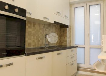 One-room apartment Via Luigi Federico Menabrea, Milano - photo 11