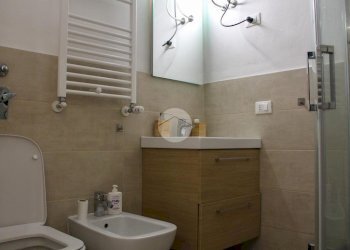 One-room apartment Via Luigi Federico Menabrea, Milano - photo 13