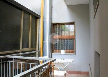One-room apartment Via Luigi Federico Menabrea, Milano - photo 14