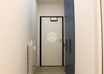 One-room apartment Via Luigi Federico Menabrea, Milano - photo 15