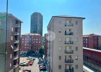 Bilocale Via monfalcone, Milano (zona Cimiano) - foto 5