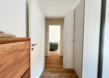 Bilocale Via monfalcone, Milano (zona Cimiano) - foto 6