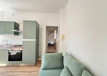 Bilocale Via monfalcone, Milano (zona Cimiano) - foto 12