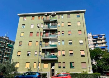 Bilocale Via monfalcone, Milano (zona Cimiano) - foto 24