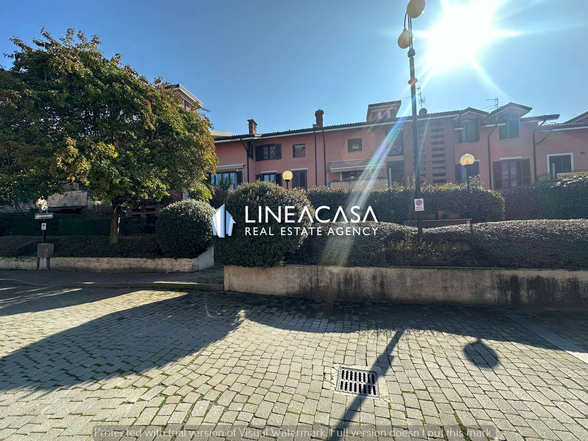 Quadrilocale via Morona 10, Trezzano sul Naviglio - foto 1