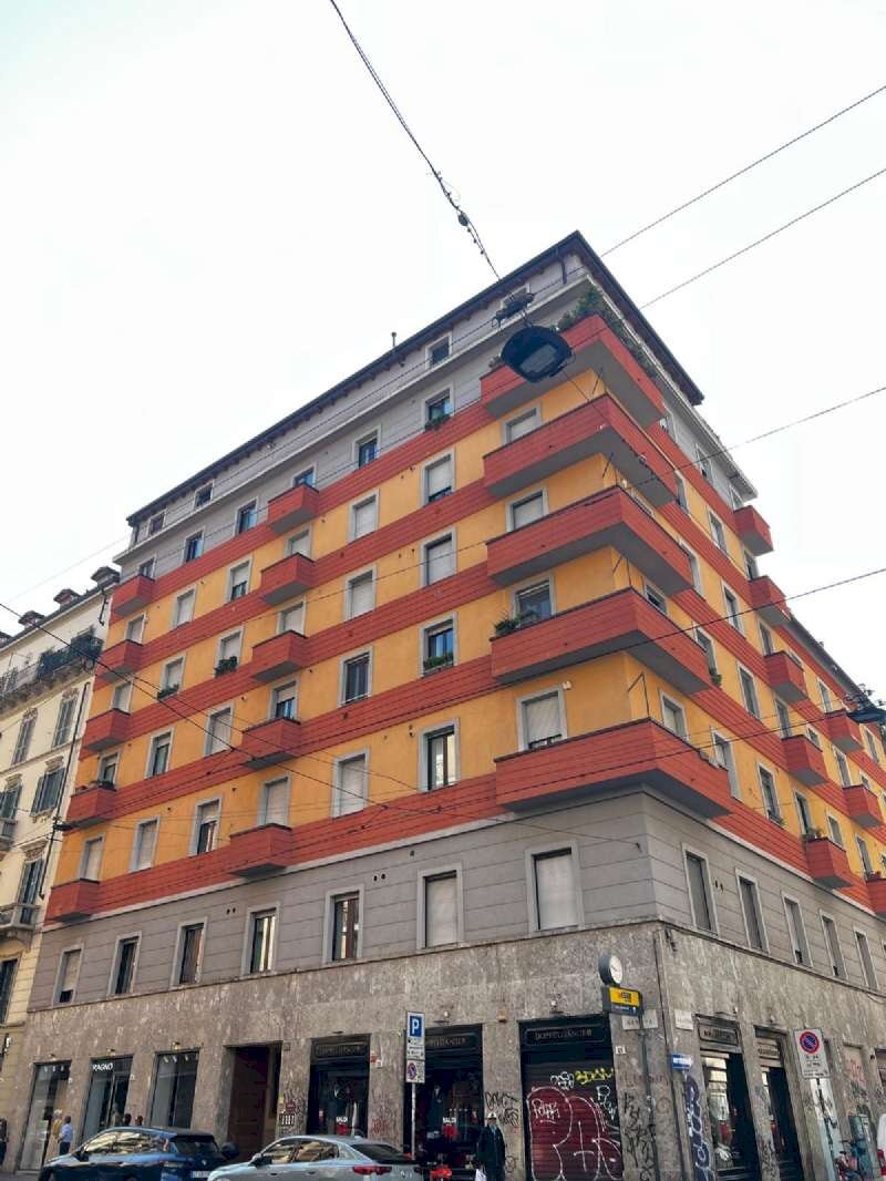 Two-room apartment corso GENOVA 25, Milano (neighborhood Ticinese) - photo 1
