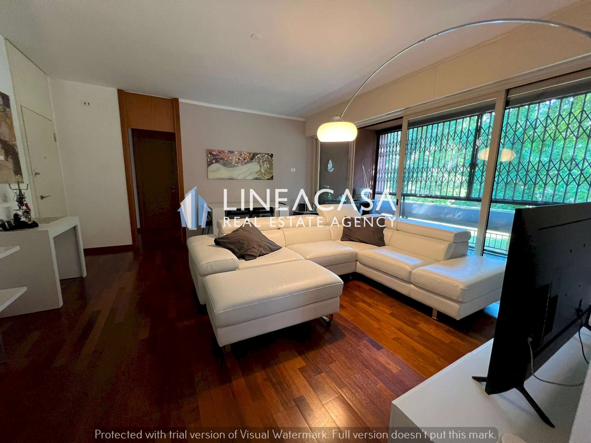 Trilocale via Romano Visconti 122, frazione Milano 3, Basiglio - foto 1