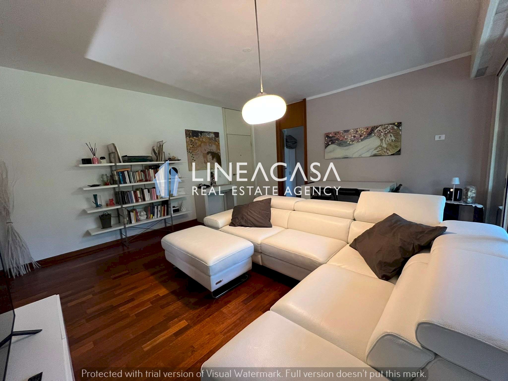 Trilocale via Romano Visconti 122, frazione Milano 3, Basiglio - foto 2