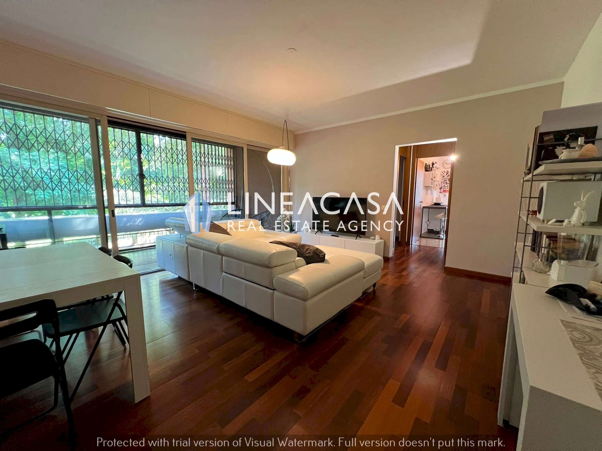 Trilocale via Romano Visconti 122, frazione Milano 3, Basiglio - foto 3