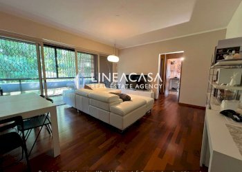 Trilocale via Romano Visconti 122, frazione Milano 3, Basiglio - foto 3