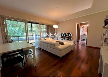 Trilocale via Romano Visconti 122, frazione Milano 3, Basiglio - foto 4