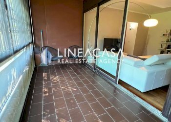 Trilocale via Romano Visconti 122, frazione Milano 3, Basiglio - foto 8