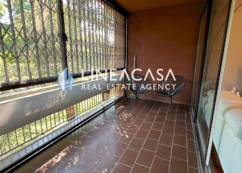 Trilocale via Romano Visconti 122, frazione Milano 3, Basiglio - foto 9