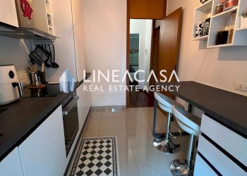 Trilocale via Romano Visconti 122, frazione Milano 3, Basiglio - foto 10