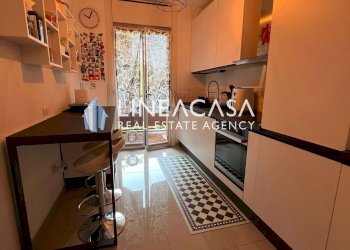 Trilocale via Romano Visconti 122, frazione Milano 3, Basiglio - foto 11