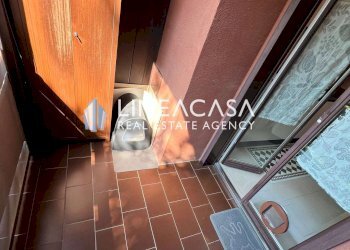 Trilocale via Romano Visconti 122, frazione Milano 3, Basiglio - foto 13