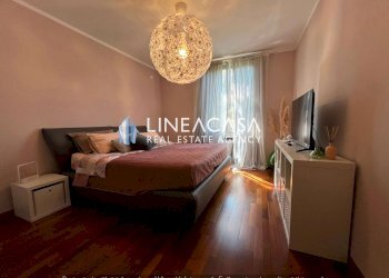 Trilocale via Romano Visconti 122, frazione Milano 3, Basiglio - foto 15
