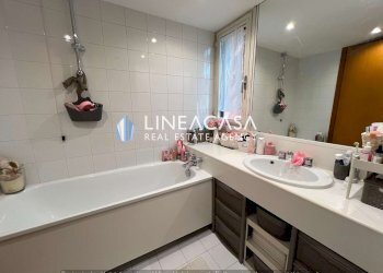Trilocale via Romano Visconti 122, frazione Milano 3, Basiglio - foto 17
