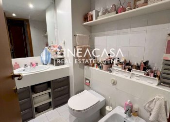 Trilocale via Romano Visconti 122, frazione Milano 3, Basiglio - foto 18