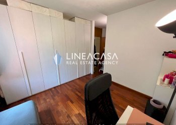 Trilocale via Romano Visconti 122, frazione Milano 3, Basiglio - foto 20