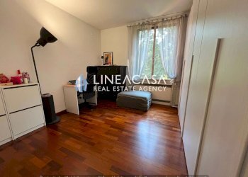 Trilocale via Romano Visconti 122, frazione Milano 3, Basiglio - foto 21