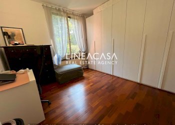 Trilocale via Romano Visconti 122, frazione Milano 3, Basiglio - foto 22