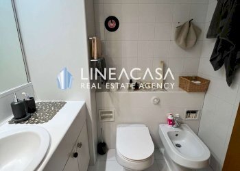 Trilocale via Romano Visconti 122, frazione Milano 3, Basiglio - foto 24