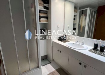 Trilocale via Romano Visconti 122, frazione Milano 3, Basiglio - foto 25