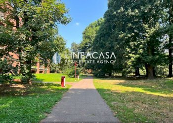 Trilocale via Romano Visconti 122, frazione Milano 3, Basiglio - foto 29