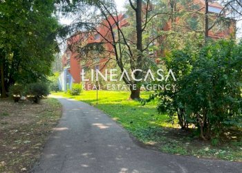 Trilocale via Romano Visconti 122, frazione Milano 3, Basiglio - foto 30