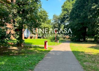 Trilocale via Romano Visconti 122, frazione Milano 3, Basiglio - foto 32