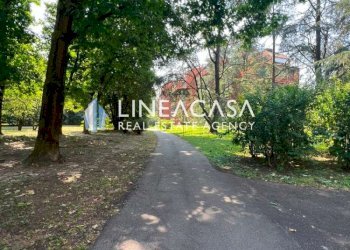 Trilocale via Romano Visconti 122, frazione Milano 3, Basiglio - foto 33