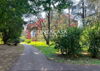 Trilocale via Romano Visconti 122, frazione Milano 3, Basiglio - foto 34