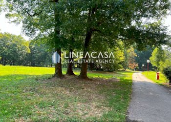 Trilocale via Romano Visconti 122, frazione Milano 3, Basiglio - foto 36