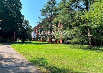 Trilocale via Romano Visconti 122, frazione Milano 3, Basiglio - foto 37