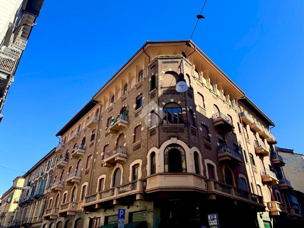 Appartamento Via Bernardino Galliari, Torino (zona San Salvario) - foto 1