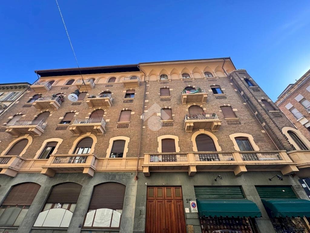 Appartamento Via Bernardino Galliari, Torino (zona San Salvario) - foto 2