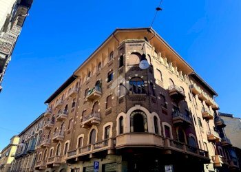 Appartamento Via Bernardino Galliari, Torino (zona San Salvario) - foto 1