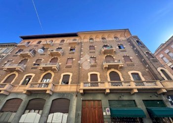 Appartamento Via Bernardino Galliari, Torino (zona San Salvario) - foto 2