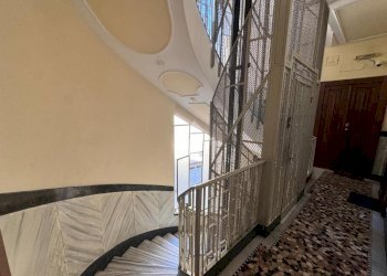 Appartamento Via Bernardino Galliari, Torino (zona San Salvario) - foto 4