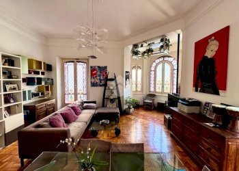 Appartamento Via Bernardino Galliari, Torino (zona San Salvario) - foto 7
