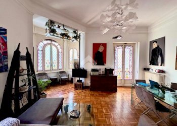 Appartamento Via Bernardino Galliari, Torino (zona San Salvario) - foto 8