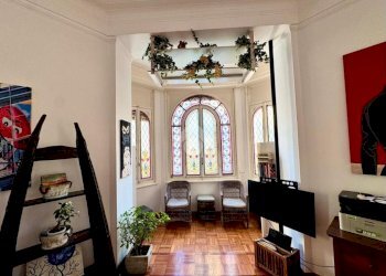 Appartamento Via Bernardino Galliari, Torino (zona San Salvario) - foto 9