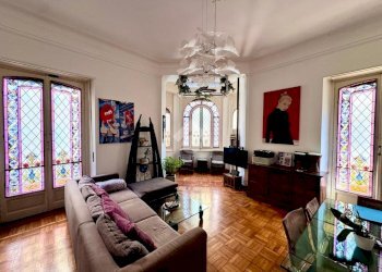 Appartamento Via Bernardino Galliari, Torino (zona San Salvario) - foto 10
