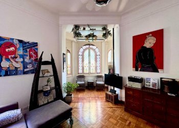 Appartamento Via Bernardino Galliari, Torino (zona San Salvario) - foto 11