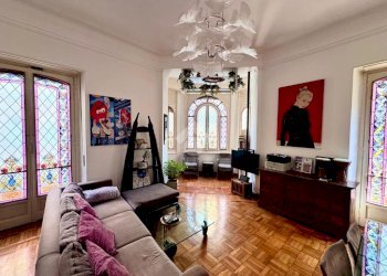 Appartamento Via Bernardino Galliari, Torino (zona San Salvario) - foto 14