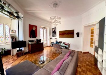 Appartamento Via Bernardino Galliari, Torino (zona San Salvario) - foto 16